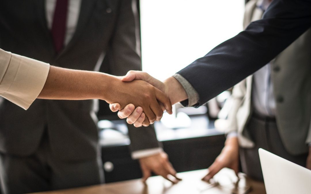 Building Trust With Your Customers