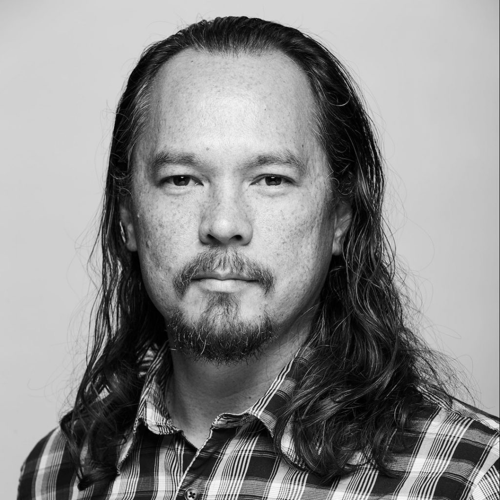 Donny Cannoy