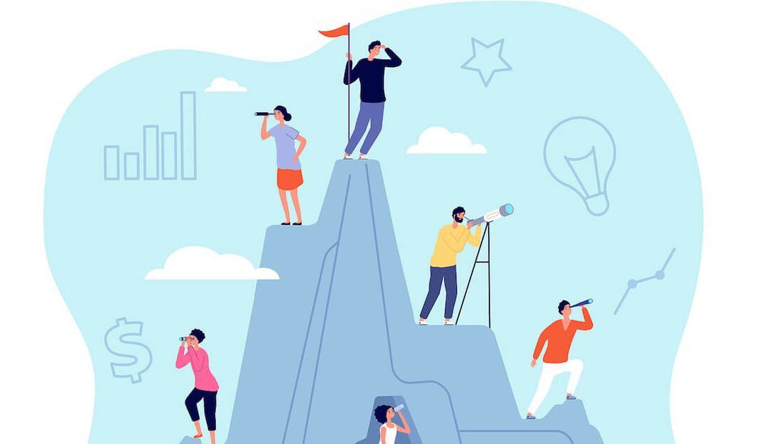 Want to Know How to Make Your IT Department Better? Apply this Critical Perspective Shift.