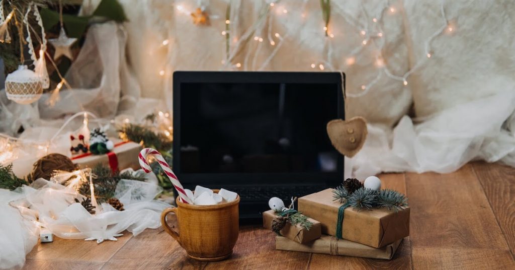 Here’s How Steele Consulting is Safely Celebrating Christmas in 2020! (Pandemics won’t stop this party).